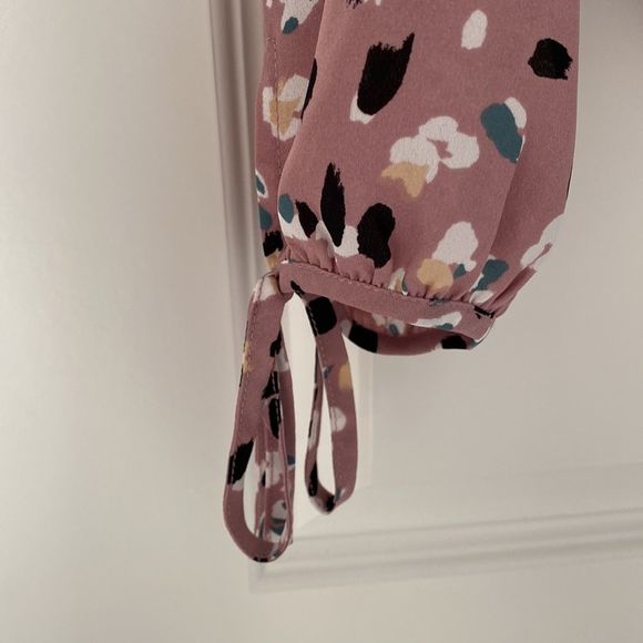 NWT. Collective Concepts Top - Picture 3 of 6